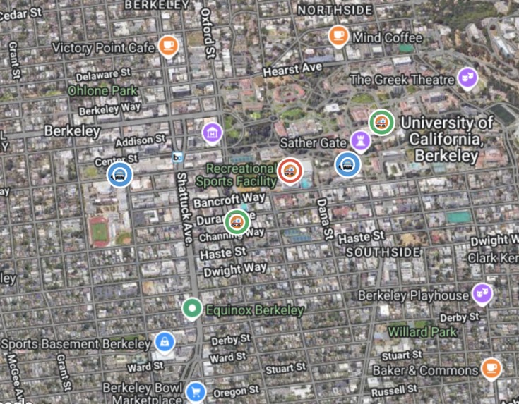 UrbanResponse AI – screenshot 3