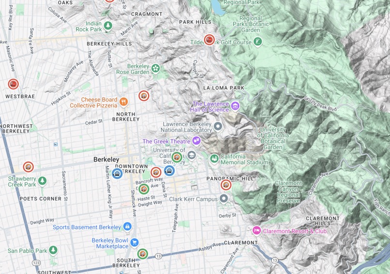 UrbanResponse AI – screenshot 4