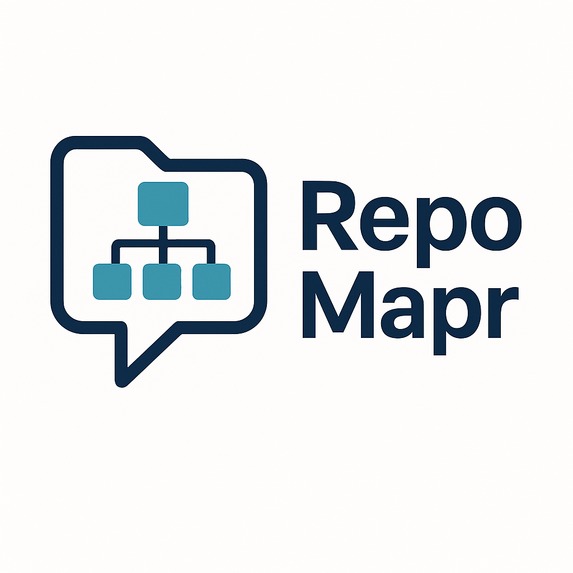  RepoMapr – screenshot 1