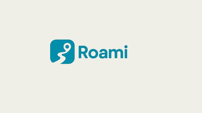 Roami – screenshot 2