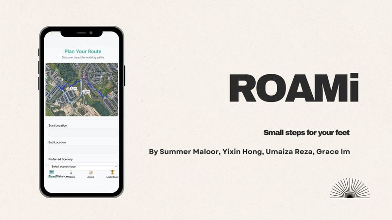 Roami – screenshot 15