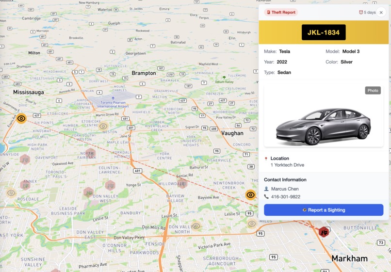 AutoWatch – screenshot 7