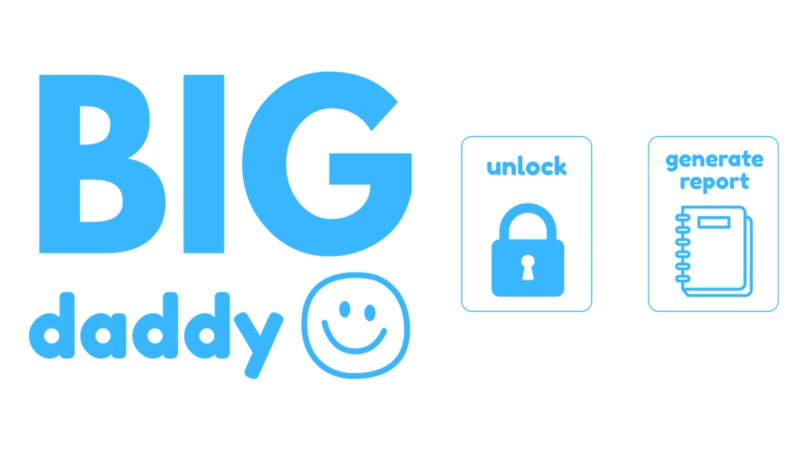Big Daddy – screenshot 13