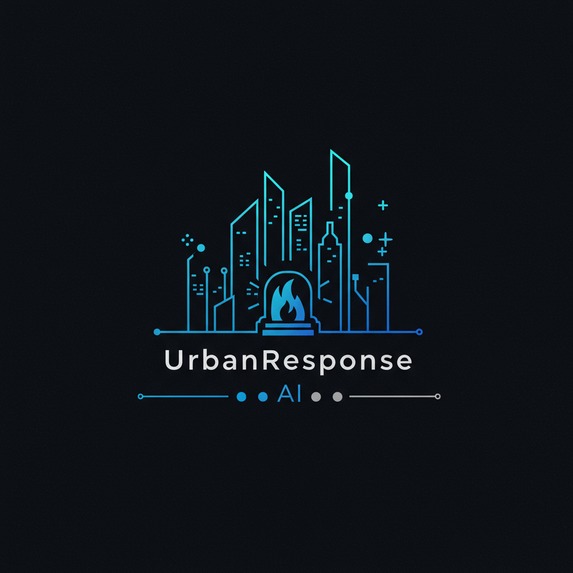 UrbanResponse AI – screenshot 1