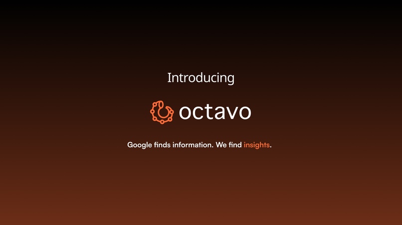 Octavo – screenshot 1