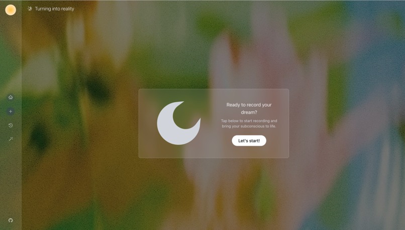 Dreamscape – screenshot 3