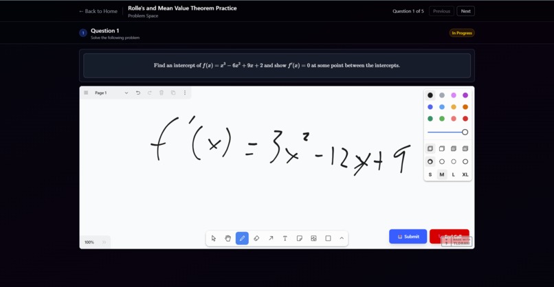 Euclid – screenshot 3