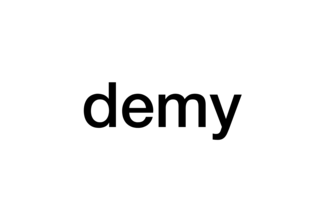 Demy