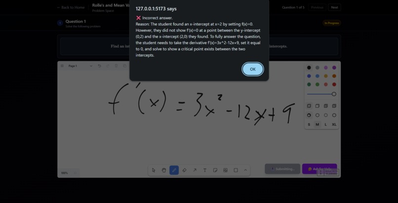 Euclid – screenshot 4