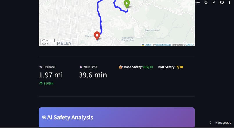 Hoodly – screenshot 2