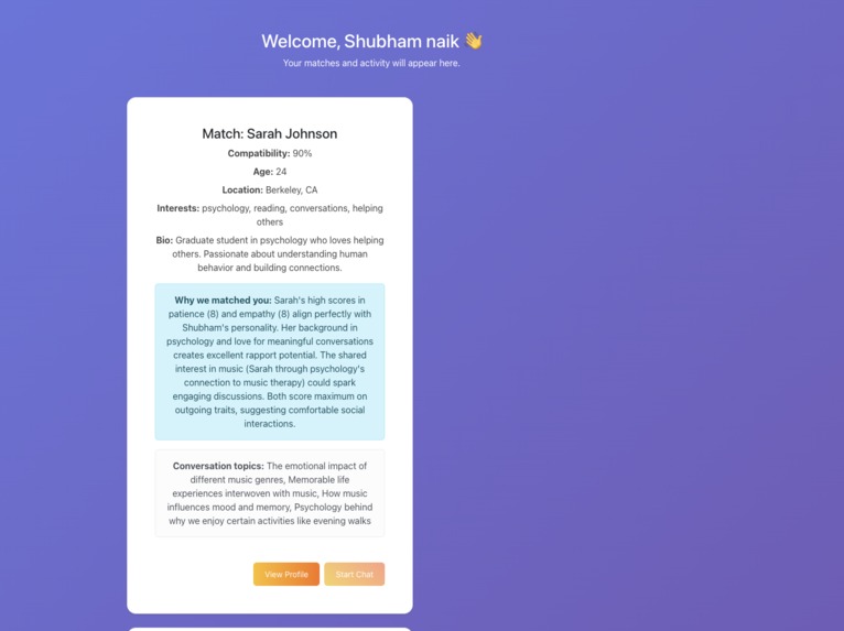 Care – screenshot 4