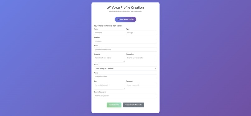 Care – screenshot 3