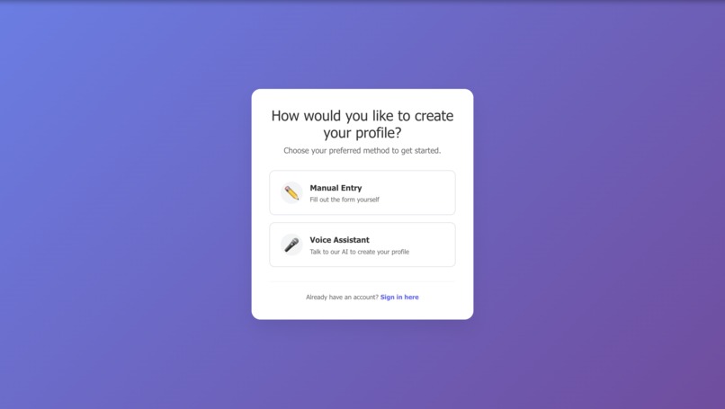 Care – screenshot 2