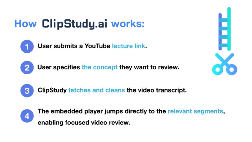 ClipStudy.ai – screenshot 6