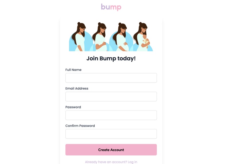 Bump – screenshot 3