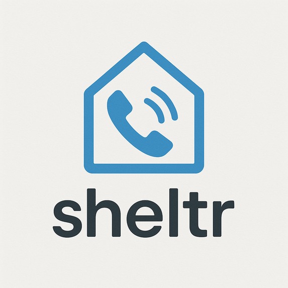 sheltr – screenshot 1