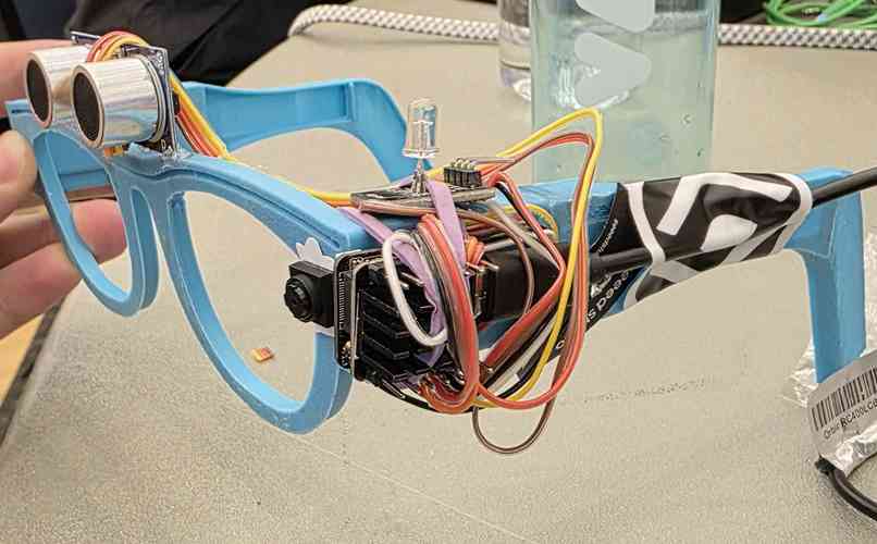 Cerebus – screenshot 2