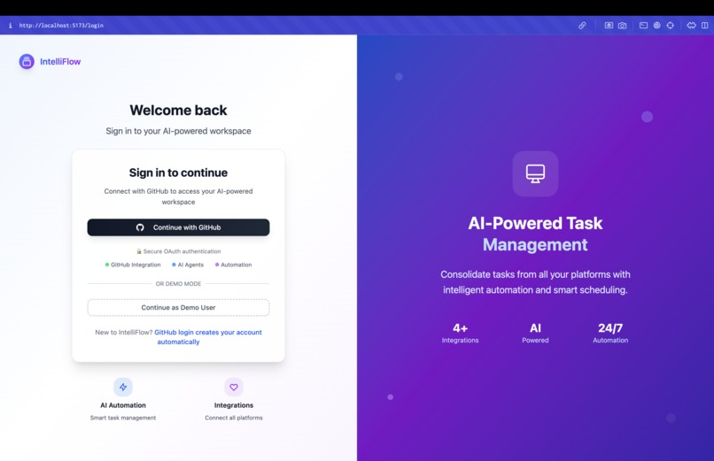 Orbit – screenshot 1