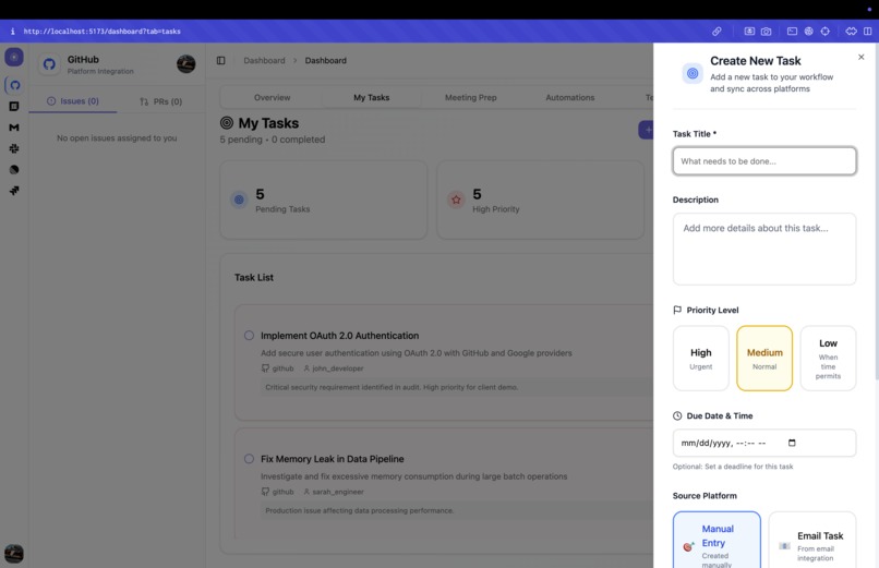 Orbit – screenshot 3