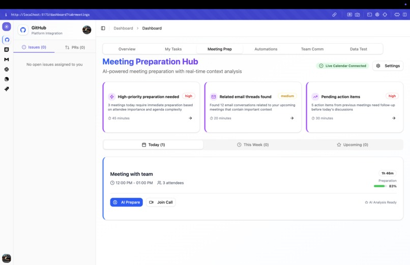 Orbit – screenshot 4