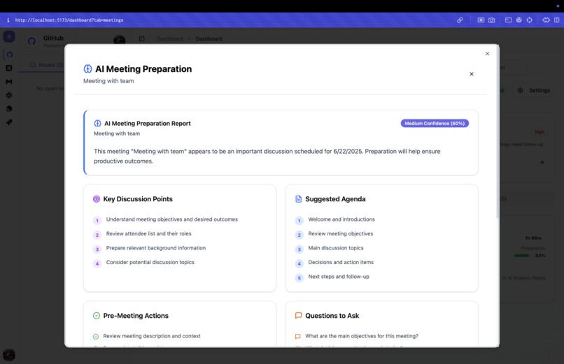 Orbit – screenshot 5