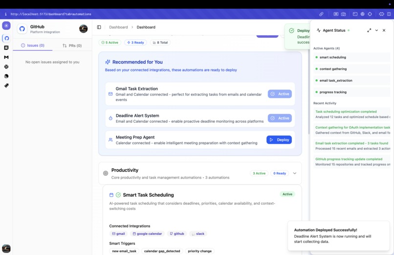 Orbit – screenshot 6