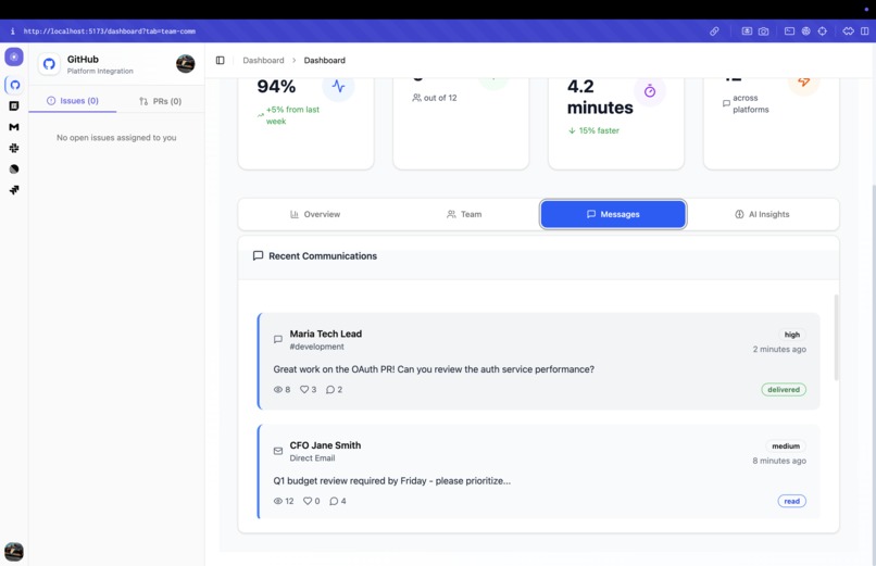 Orbit – screenshot 9