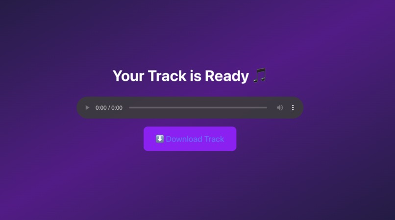 Sound Editor – screenshot 1
