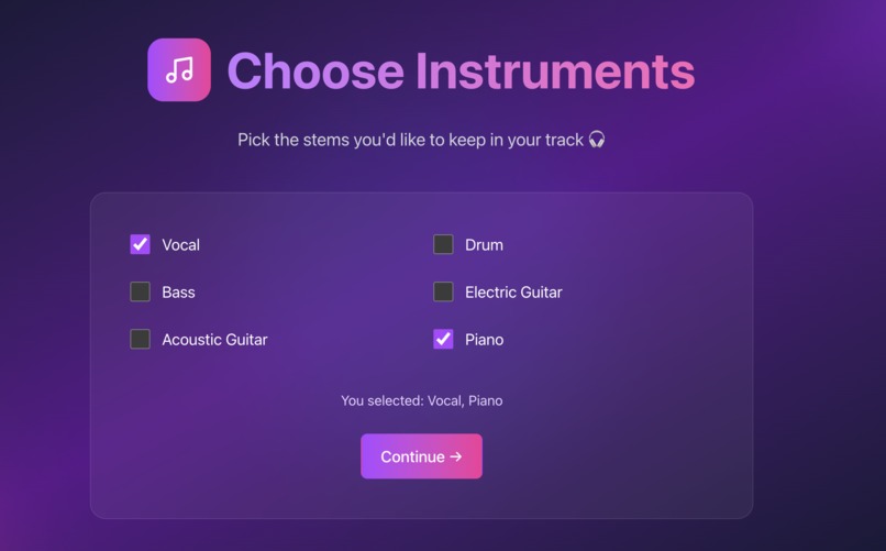 Sound Editor – screenshot 3