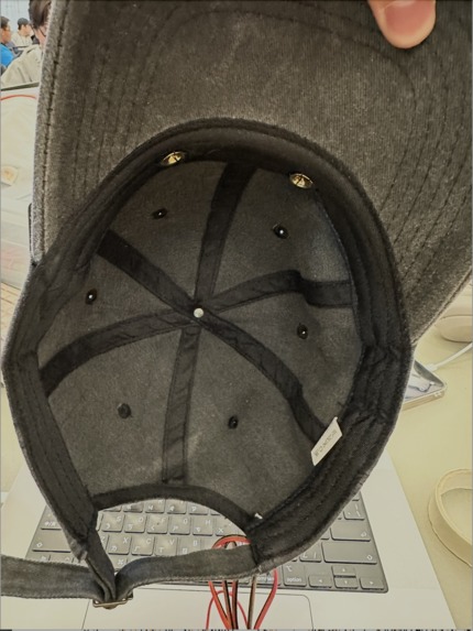 NeuroSync – screenshot 1