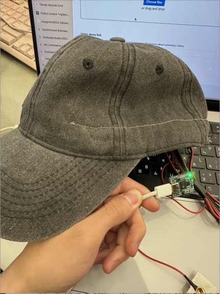 NeuroSync – screenshot 2