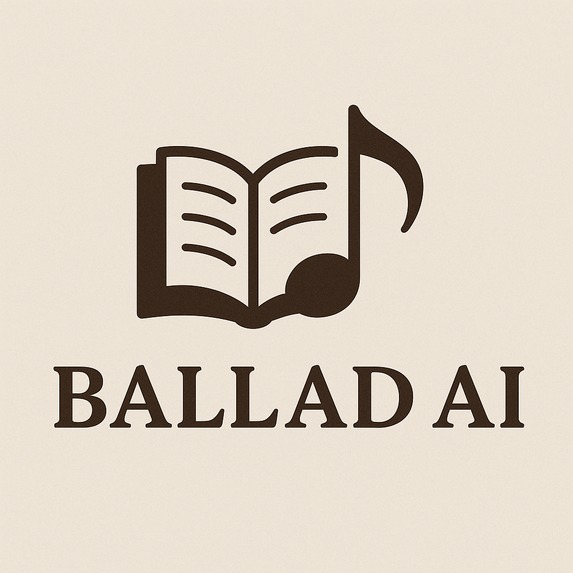 Ballad AI – screenshot 1
