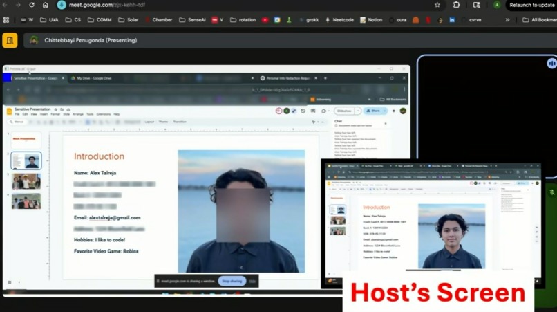 Obscurify – screenshot 1