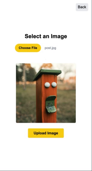 SmileySpot – screenshot 3