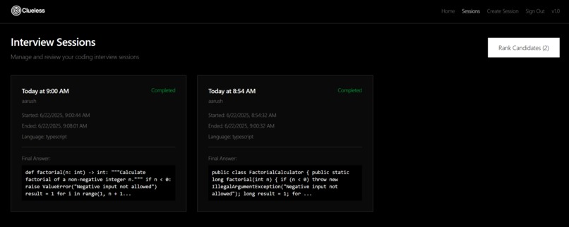 clueless – screenshot 6