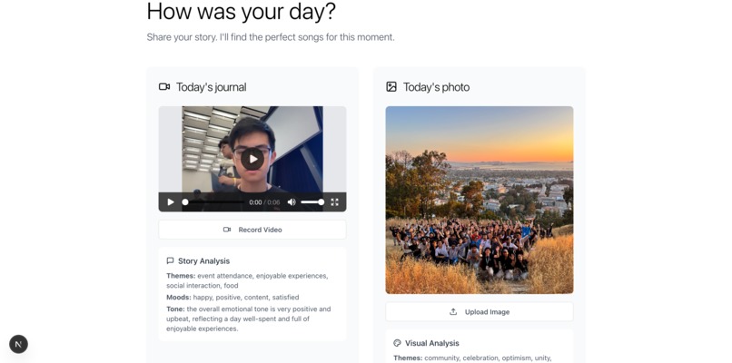 daytuna. – screenshot 2
