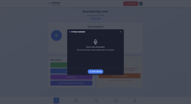 ReMindr – screenshot 2
