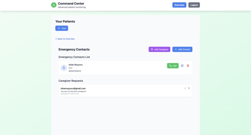 ReMindr – screenshot 9