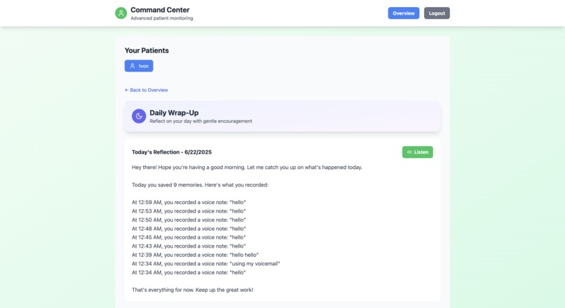ReMindr – screenshot 14