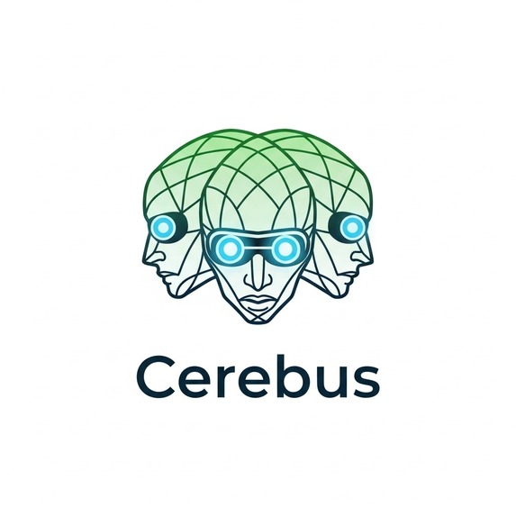 Cerebus – screenshot 5