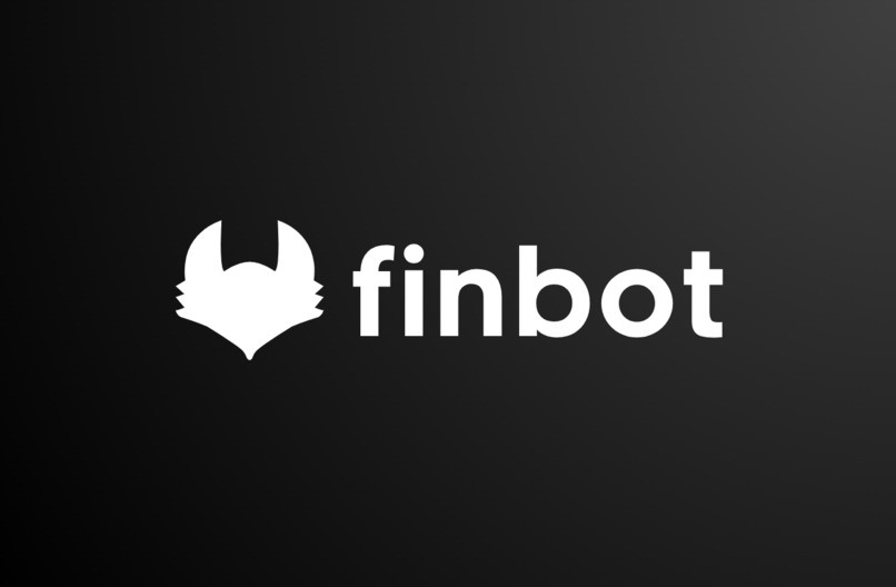 FinBot – screenshot 1
