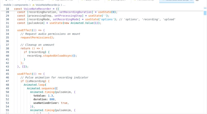 Solace – screenshot 4