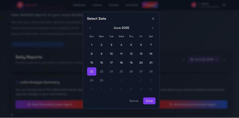 Vocal AI – screenshot 4