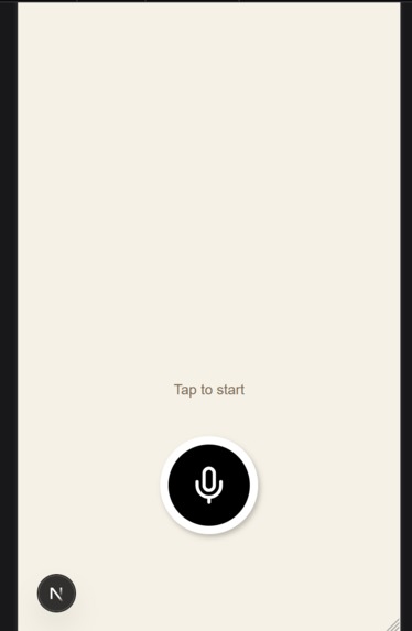 Bair – screenshot 4
