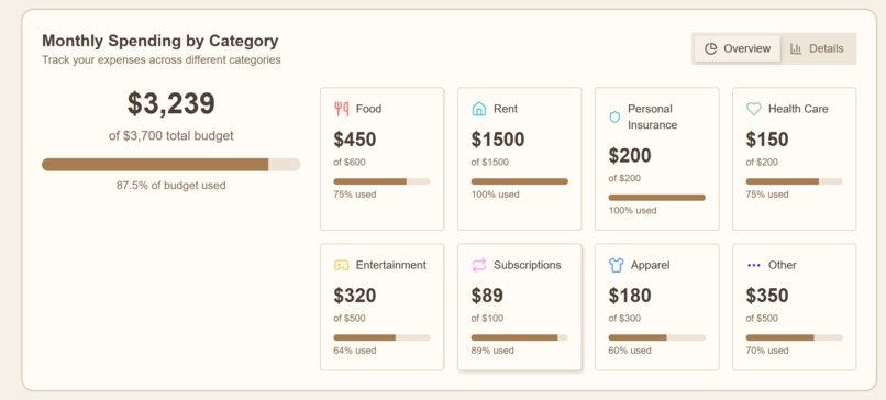 Bair – screenshot 3