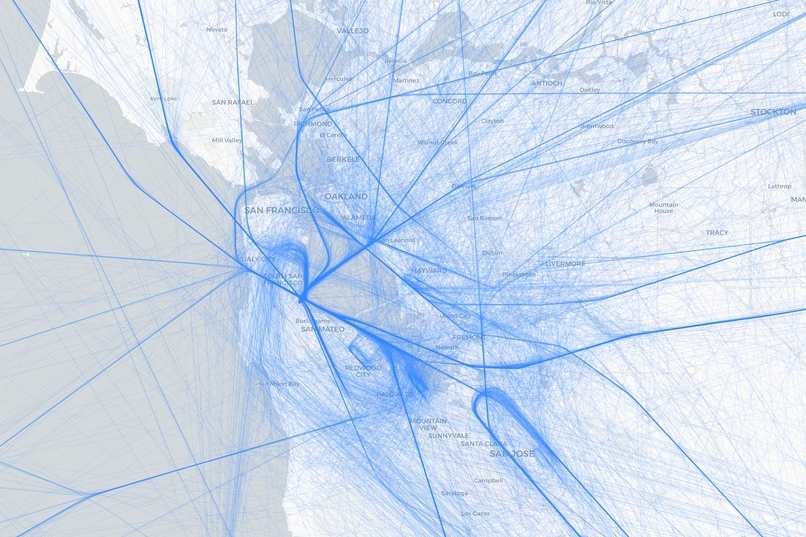 ATCMonitor – screenshot 1