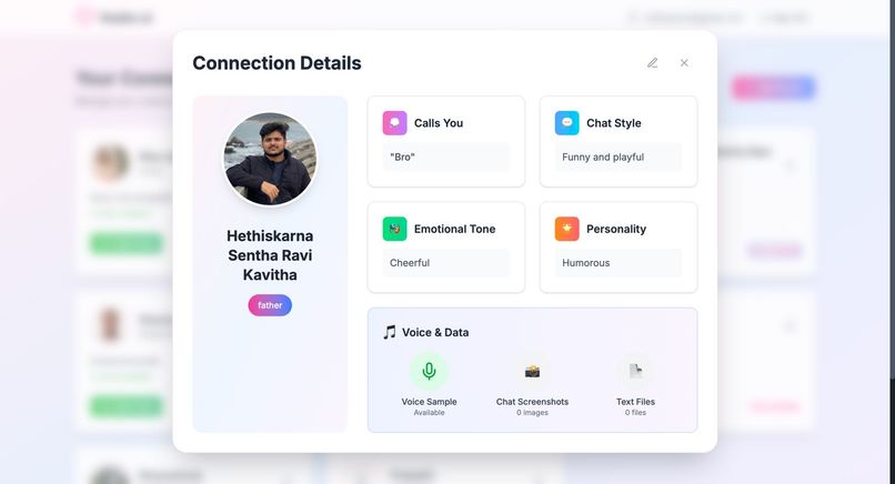 Healer.ai – screenshot 5