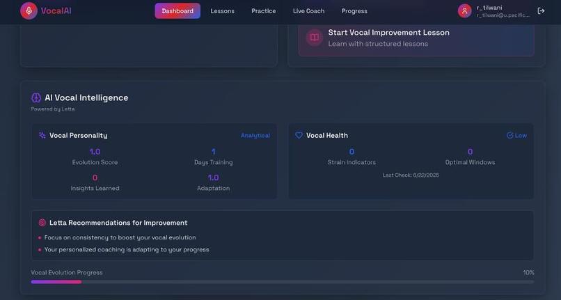 Vocal AI – screenshot 17