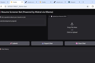app-screener