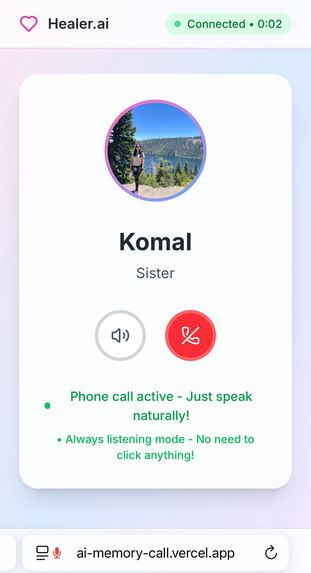 Healer.ai – screenshot 6